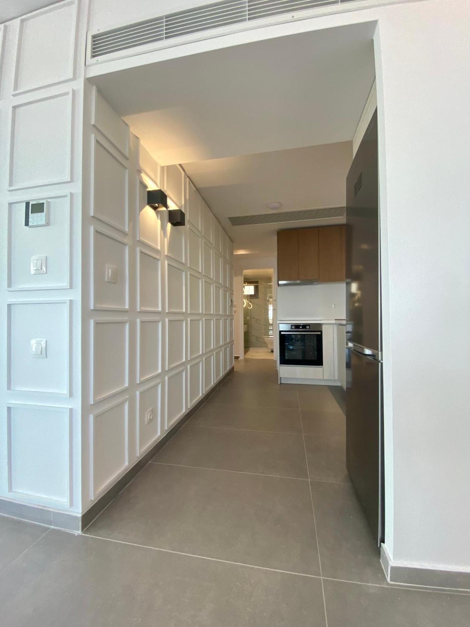 Appartement Alexandrina à Mola Kalyva Chambre photo