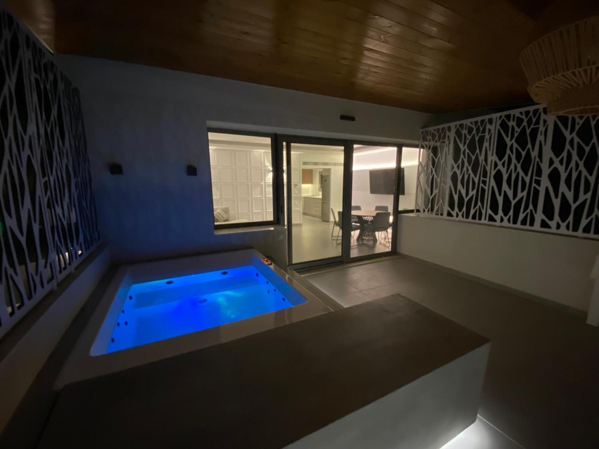 Appartement Alexandrina à Mola Kalyva Chambre photo